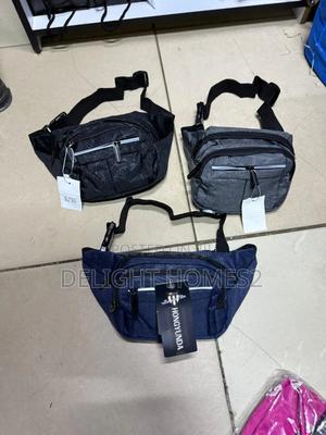 Unisex Waist Bag-Y - thumbnail 2