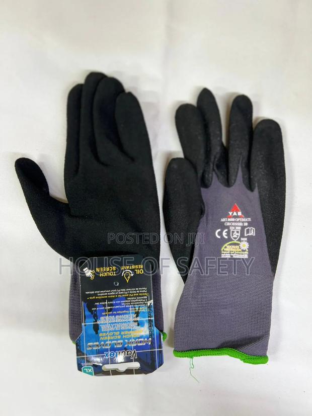 Diamond Grip Knickerglove On Sale - thumbnail 2