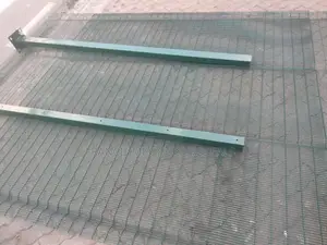 High Security Fence