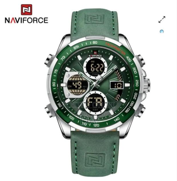Naviforce 9197 Watch - thumbnail 3