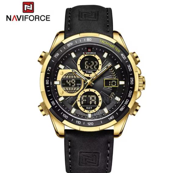 Naviforce 9197 Watch - thumbnail 4