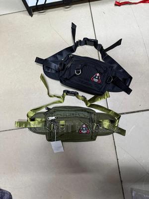 Unisex Waist Bag-Y - thumbnail 2