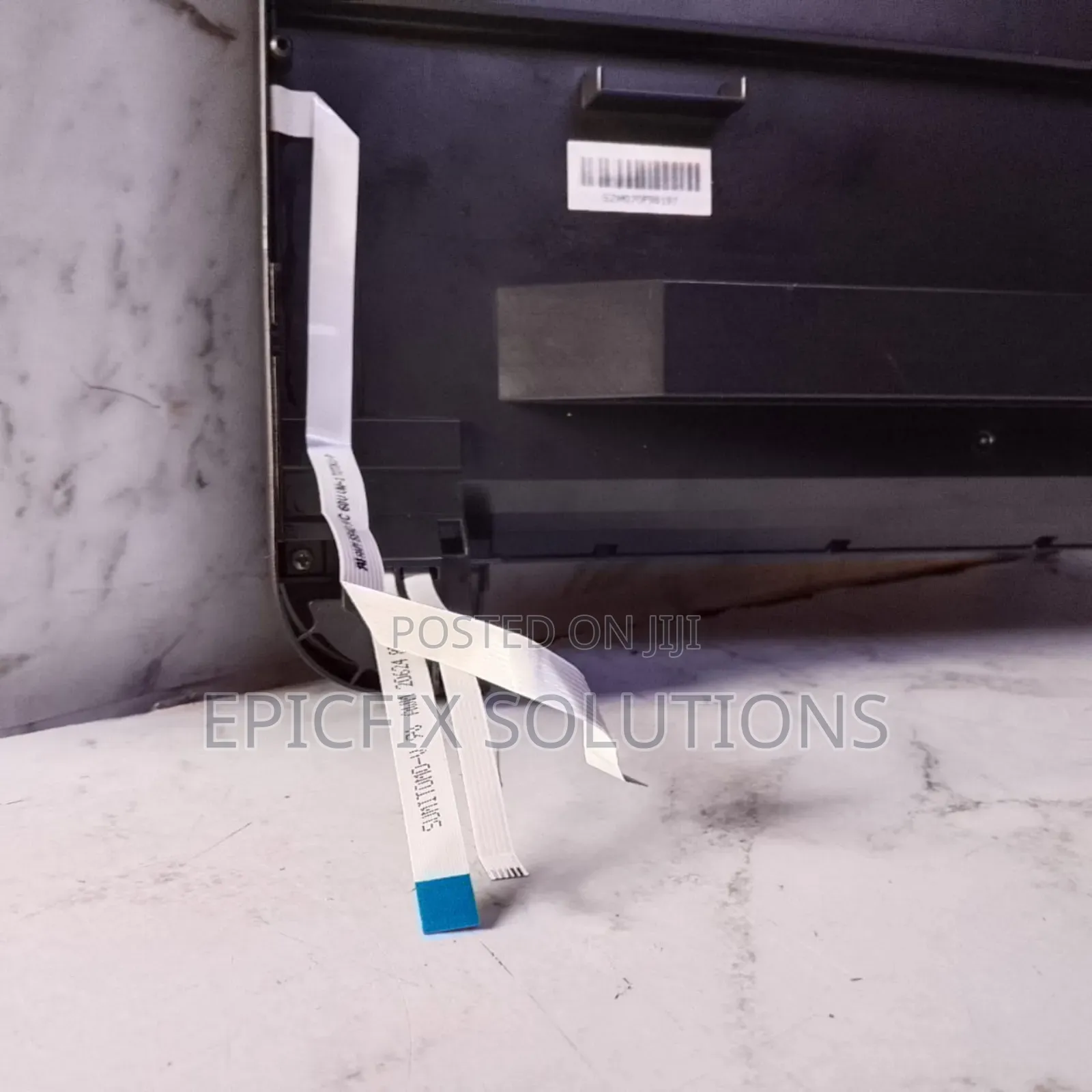 Ecotank Printer Scanner Unit's Available