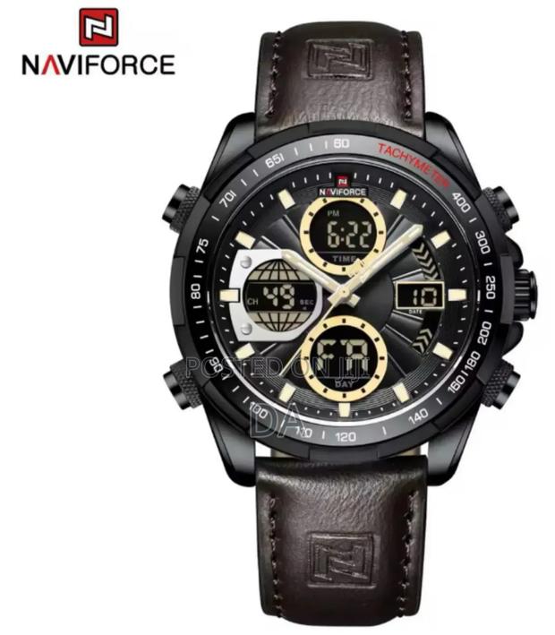 Naviforce 9197 Watch - thumbnail 2