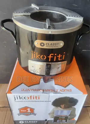 Jikofiti (Makaa Jiko)