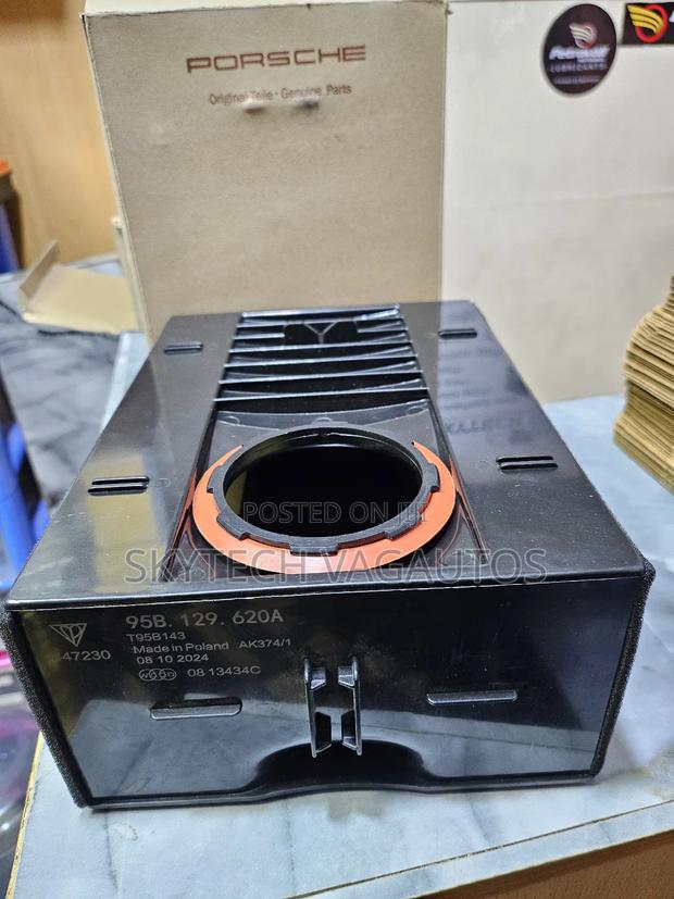 Porsche Air Filter