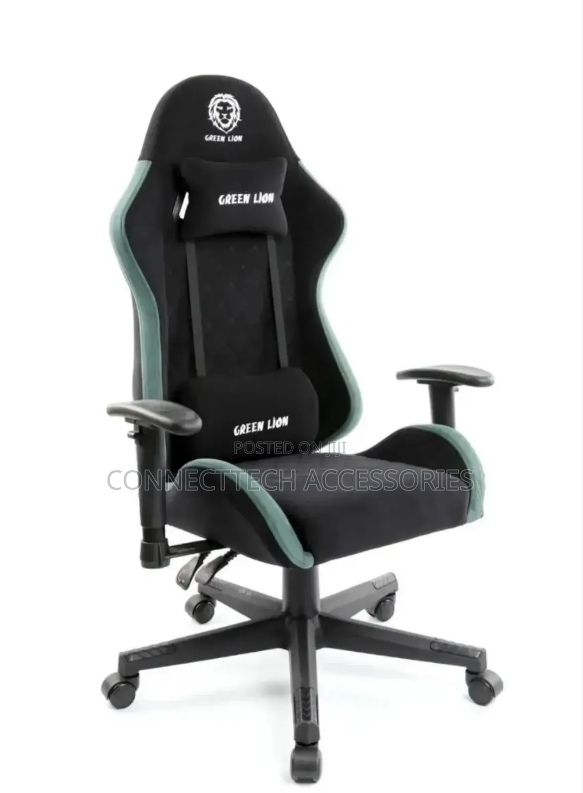 Green Lion Ergo X Gcx44 Gaming Chair