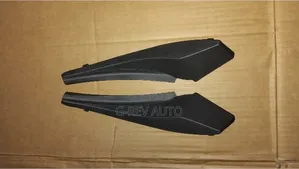 Windscreen Finishers Cx5 2015 2016