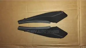 Windscreen Finishers Cx5 2015 2016