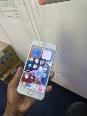 Apple iPhone 7 Plus 128 GB Gold