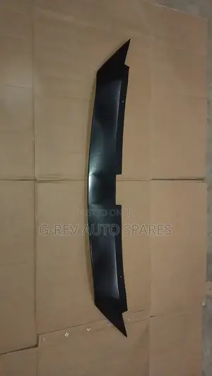Top Cover Grill Mazda Cx9
