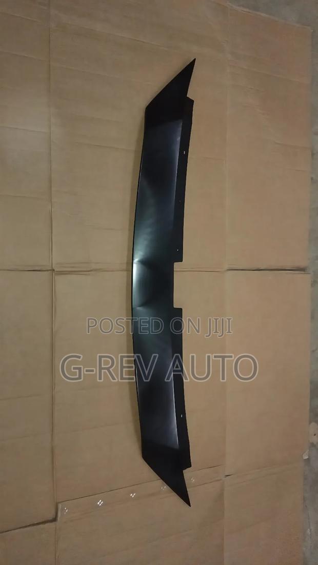 Top Cover Grill Mazda Cx9