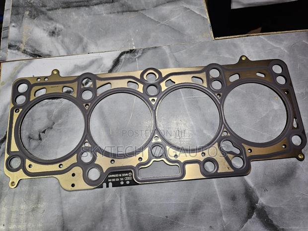 Cylinder Head Gasket for Diesel Engine