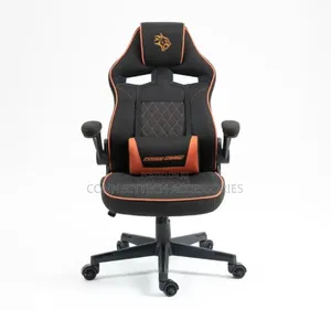 Porodo Gaming Ergonomic Gaming Chair