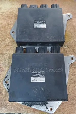 Driver Injector Toyota Mark X/Crown