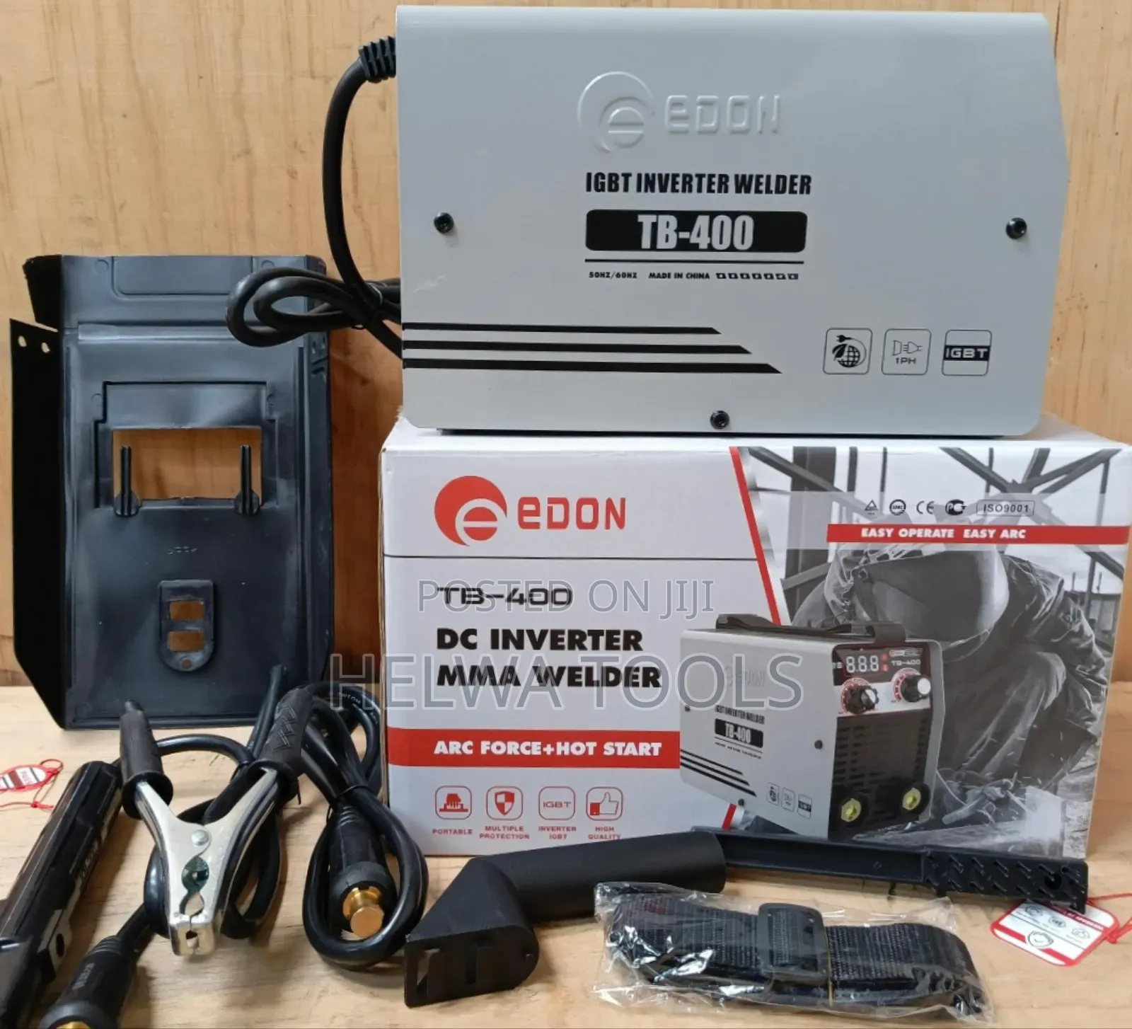 Edon 400 Welding Machine/Inverter Welding Machine