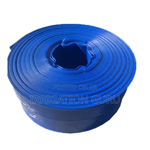 Flexible PVC 2" Layflat