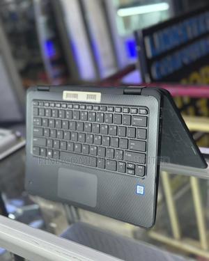 Laptop HP ProBook 11 G2 EE 8GB Intel Core I5 SSD 128GB
