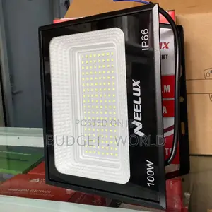 Waterproof Energy Saving Commercial Industrial Lamp Lighting Ac 100w