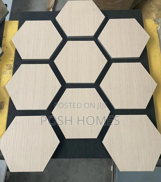 Acoustic Sound Proof Brick Panels