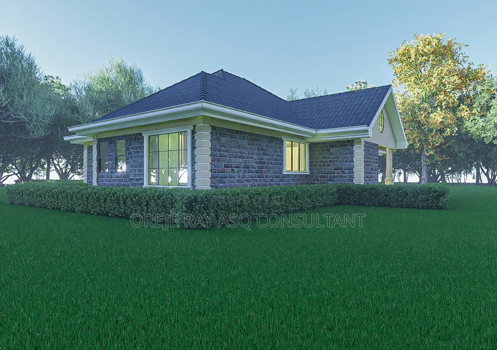 Plan , Approval, Construction and Supervision