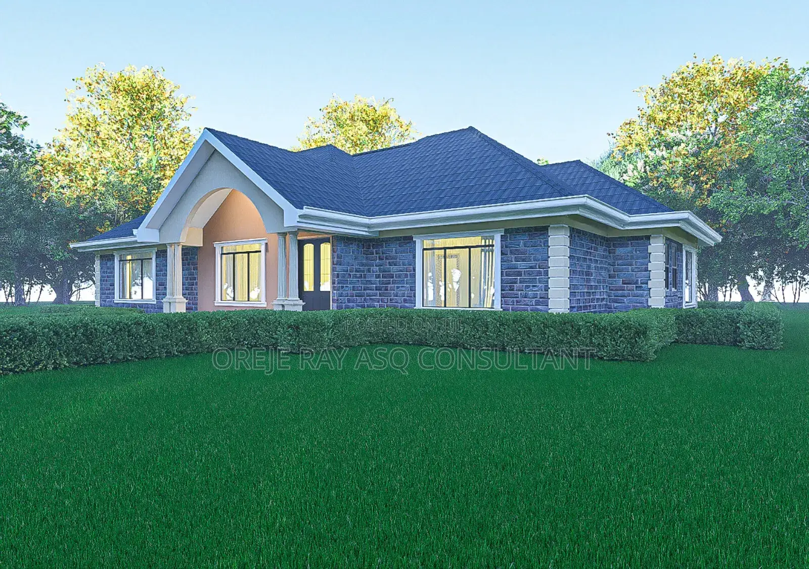 Plan , Approval, Construction and Supervision