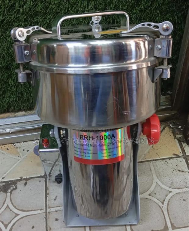 Spice Grinder 1000g - main view