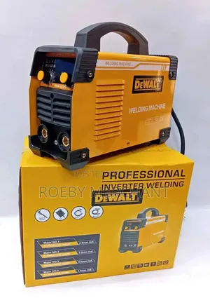 Electric Welding Machine/500a Dewalt Welding Machine