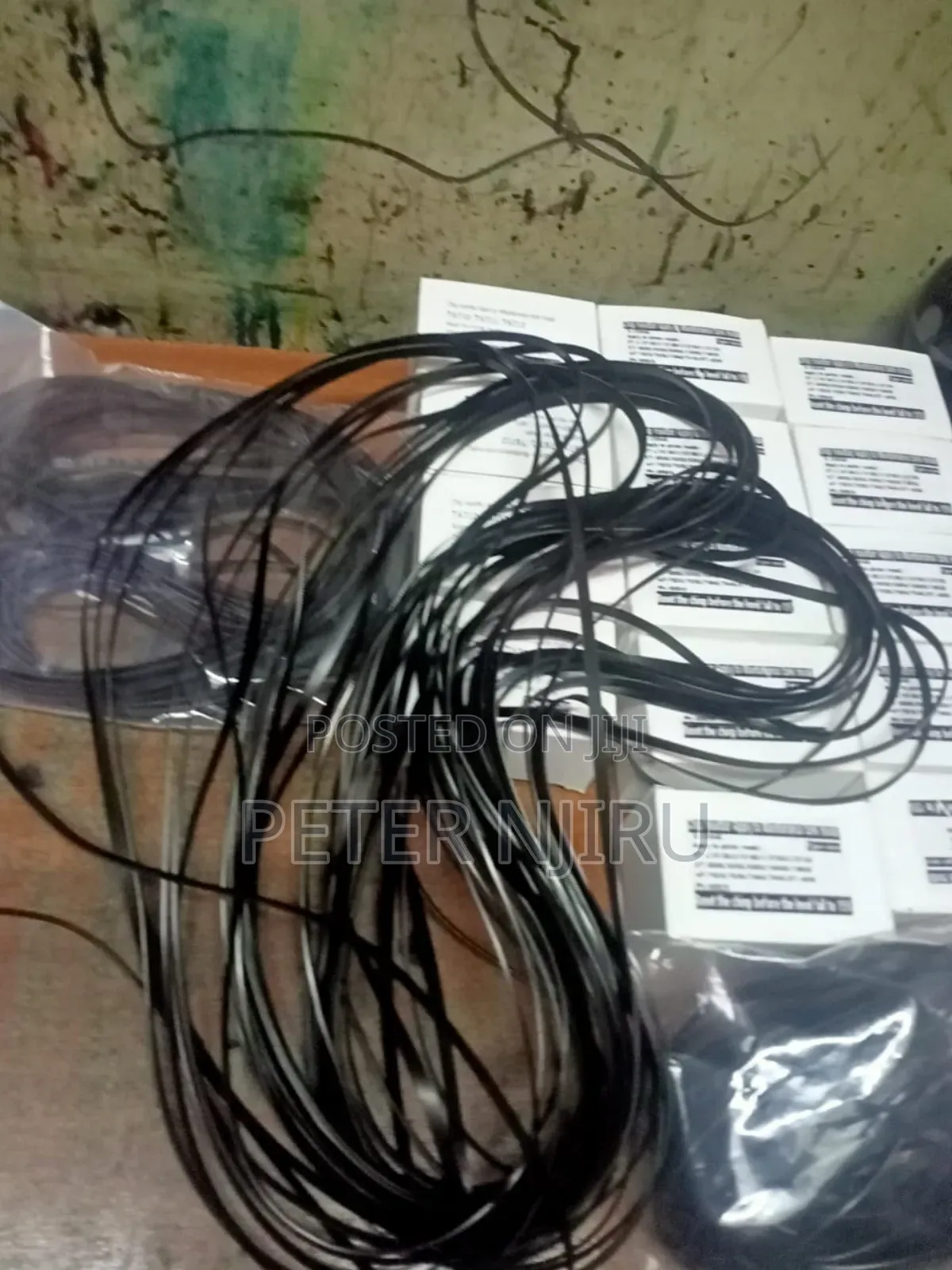 L805 /L850 Timing Belt Available
