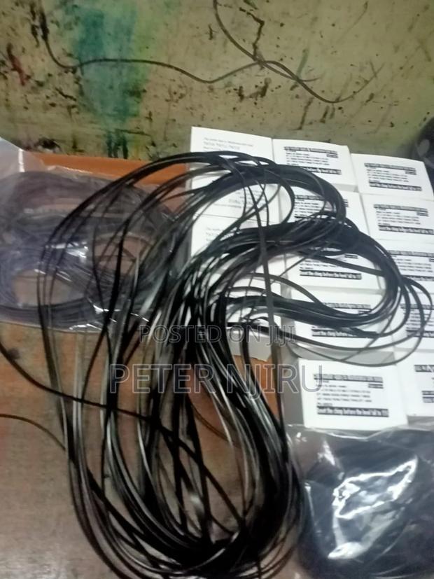 L805 /L850 Timing Belt Available - main view