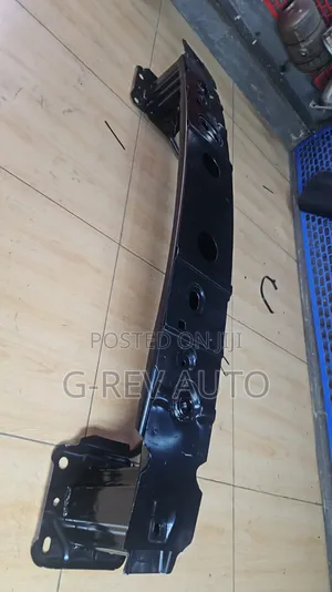 Mazda Cx5 2012-2016 Rear Frame.