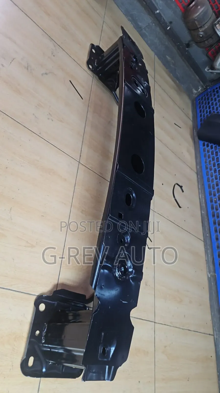 Mazda Cx5 2012-2016 Rear Frame.