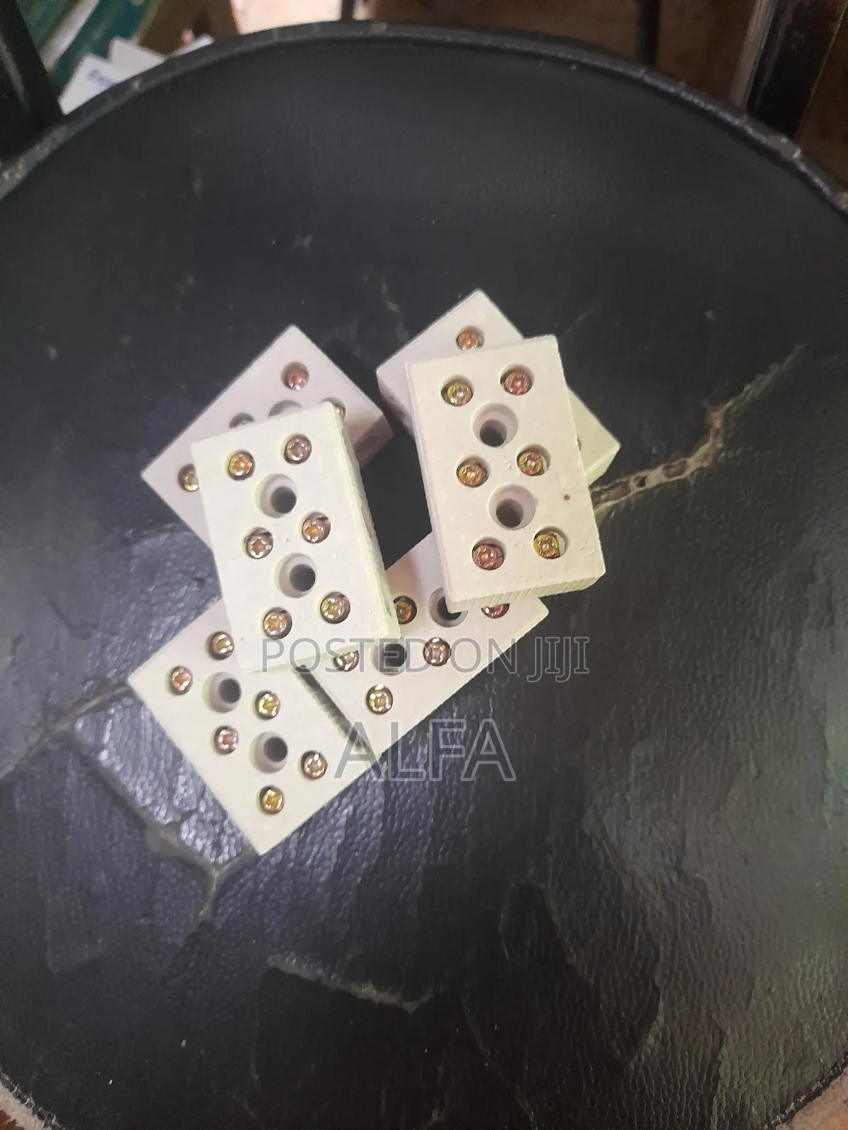 Posline Connectors
