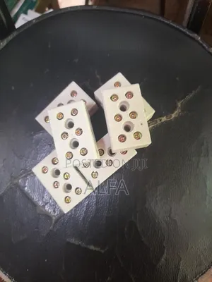 Posline Connectors
