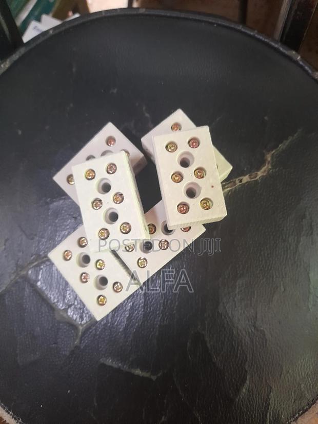 Posline Connectors