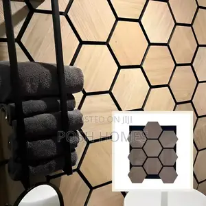 Acoustic Sound Absorbing Wallpanels