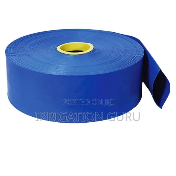 Tpu Layflat - main view