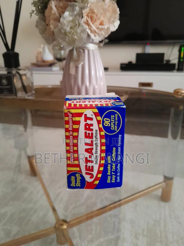 Jet-alert Supplements In Kenya - thumbnail 3