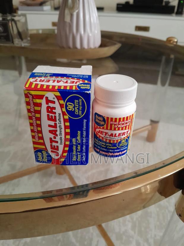 Jet-alert Supplements In Kenya - thumbnail 4