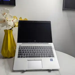Laptop HP EliteBook 830 G6 8GB Intel Core i5 SSD 256GB