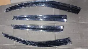 Mazda Cx5 2018 Windbreakers.