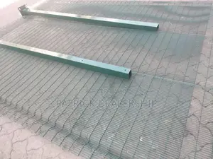 Anti-Climb