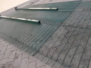 Anti-Climb