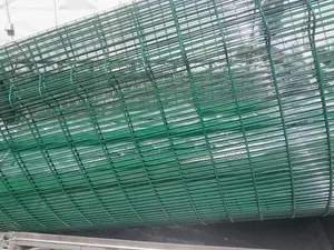 Anti Climb Fence Heavy Duty
