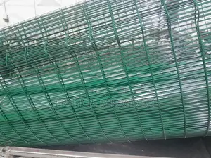 Anti Climb Fence Heavy Duty