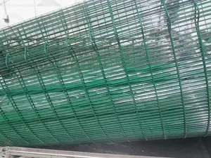 Anti Climb Fence Heavy Duty