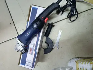 4" Angle Grinder Maxmech