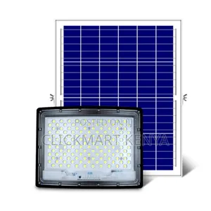Super Bright Solar Floodlight 200w Dusk to Dawn Floodlight