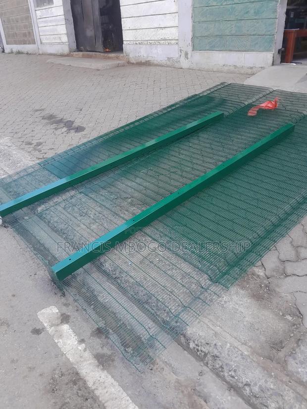 Anti Cut Fence - thumbnail 4