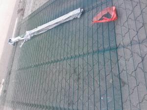 100% Security Fence - thumbnail 2